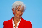 安装黄历宣布降息25个基点后 欧洲央行行长发声