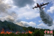 安装黄历中国大型水陆两栖飞机AG600“鲲龙”获颁生产许可证