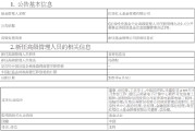 安装黄历红塔红土基金新任冯劲松为首席信息官