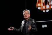 安装黄历英伟达CEO黄仁勋：预计欧洲AI算力将在未来两年增长10倍
