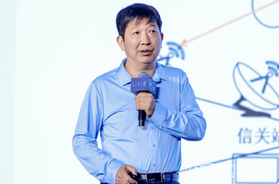 上海交大教授殷承良：马斯(🔼)克这方面野心非常大